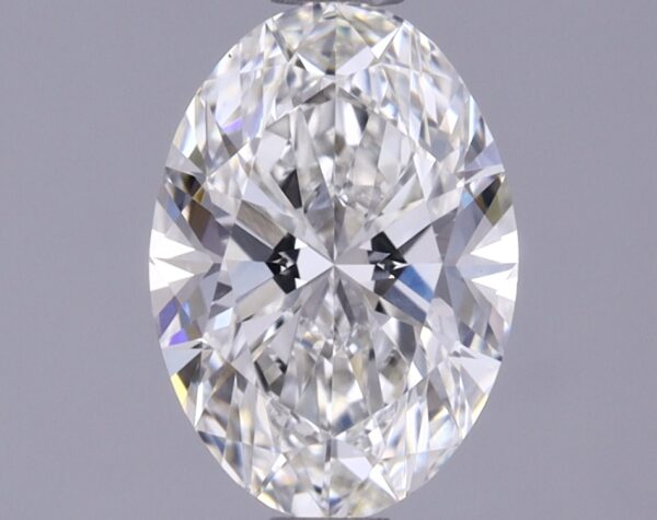 1.13 cctw VS1 - Lab Grown Loose Diamond