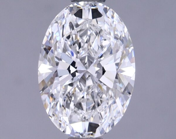 1.15 cctw VVS2 - Lab Grown Loose Diamond