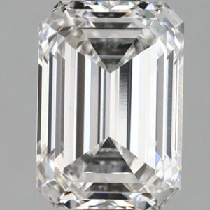 1.66 cctw VS1 - Lab Grown Loose Diamond