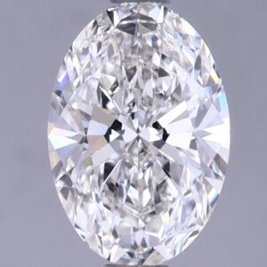 1.14 cctw VS1 - Lab Grown Loose Diamond
