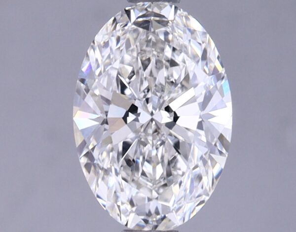 1.14 cctw VS1 - Lab Grown Loose Diamond
