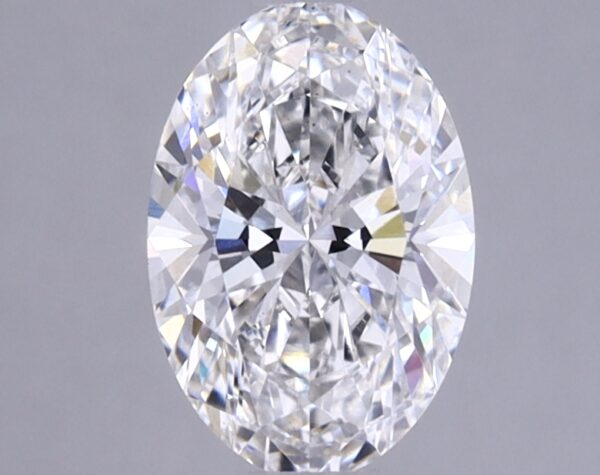 1.13 cctw VS1 - Lab Grown Loose Diamond