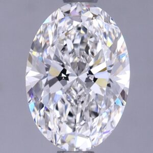 1.13 cctw VS1 - Lab Grown Loose Diamond