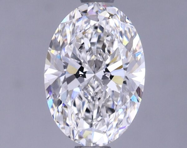1.13 cctw VS1 - Lab Grown Loose Diamond