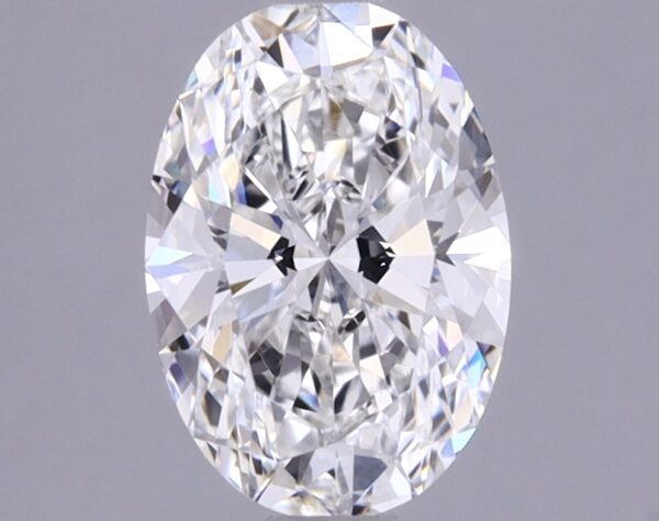 1.10 cctw VVS2 - Lab Grown Loose Diamond