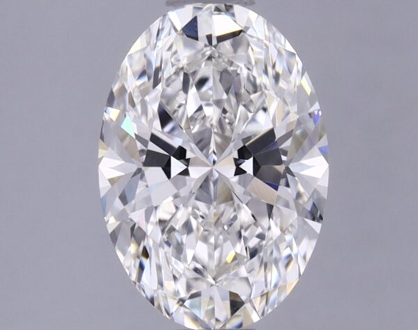 1.18 cctw VVS2 - Lab Grown Loose Diamond