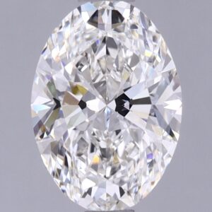 1.17 cctw VVS2 - Lab Grown Loose Diamond