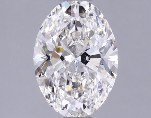 1.17 cctw VVS2 - Lab Grown Loose Diamond