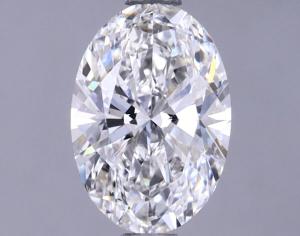 1.17 cctw VS1 - Lab Grown Loose Diamond