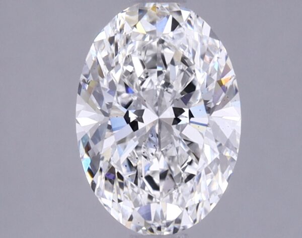 1.21 cctw VS2 - Lab Grown Loose Diamond