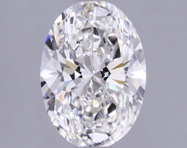 1.32 cctw VS1 - Lab Grown Loose Diamond