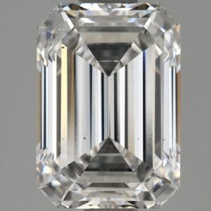 1.79 cctw VS2 - Lab Grown Loose Diamond