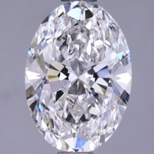1.31 cctw VVS2 - Lab Grown Loose Diamond