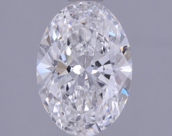 1.09 cctw VS2 - Lab Grown Loose Diamond