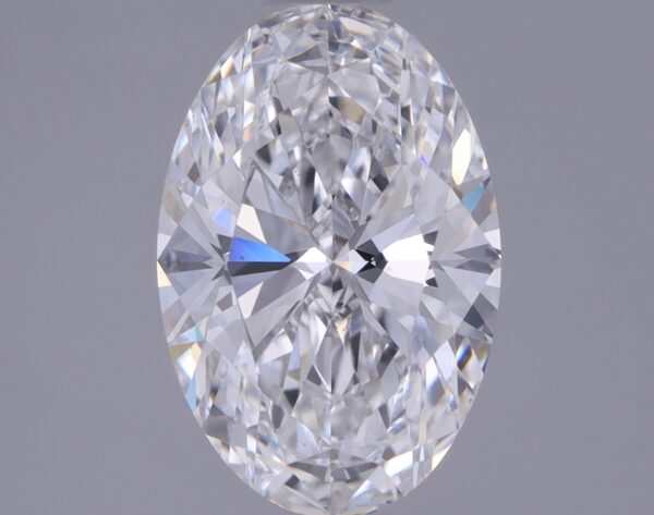 1.40 cctw VS2 - Lab Grown Loose Diamond