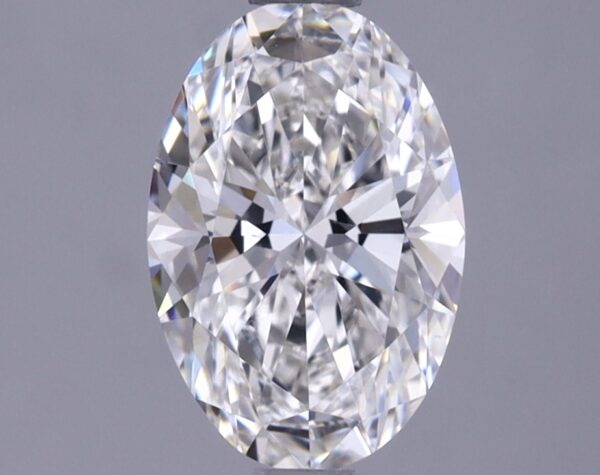 1.21 cctw VVS2 - Lab Grown Loose Diamond