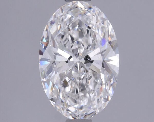 1.45 cctw SI1 - Lab Grown Loose Diamond