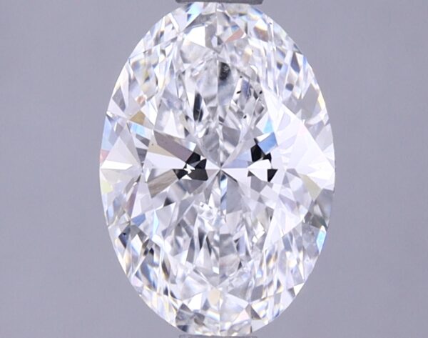 1.45 cctw VS2 - Lab Grown Loose Diamond