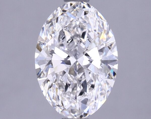 1.29 cctw SI1 - Lab Grown Loose Diamond