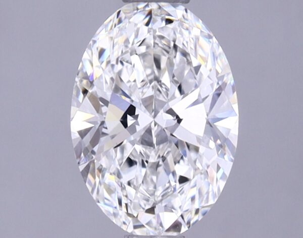 1.15 cctw VS1 - Lab Grown Loose Diamond