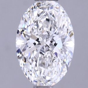 1.10 cctw VS1 - Lab Grown Loose Diamond