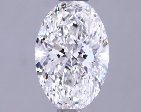 1.10 cctw VS1 - Lab Grown Loose Diamond