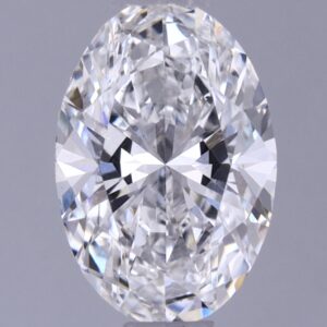 0.71 cctw VS1 - Lab Grown Loose Diamond