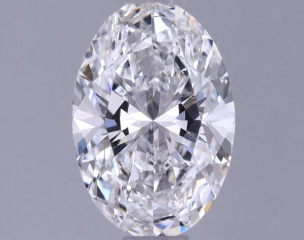 0.71 cctw VS1 - Lab Grown Loose Diamond