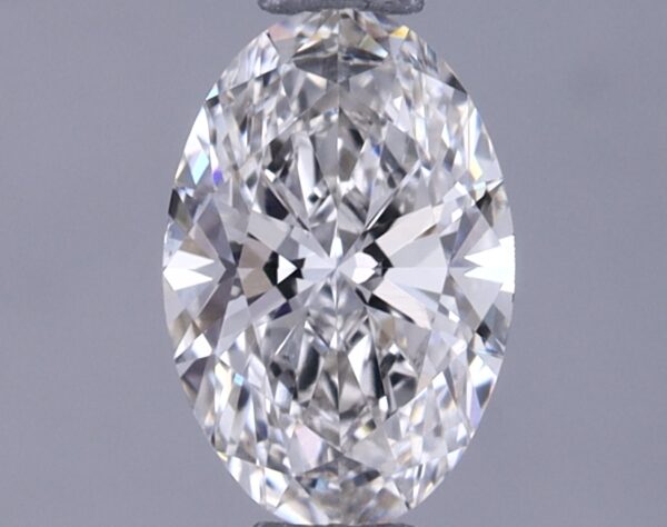 0.70 cctw VS1 - Lab Grown Loose Diamond