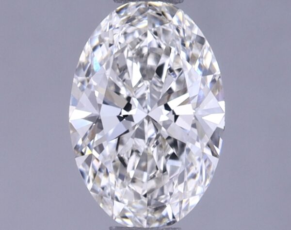 0.71 cctw VVS1 - Lab Grown Loose Diamond