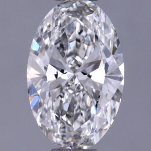 0.72 cctw VS1 - Lab Grown Loose Diamond