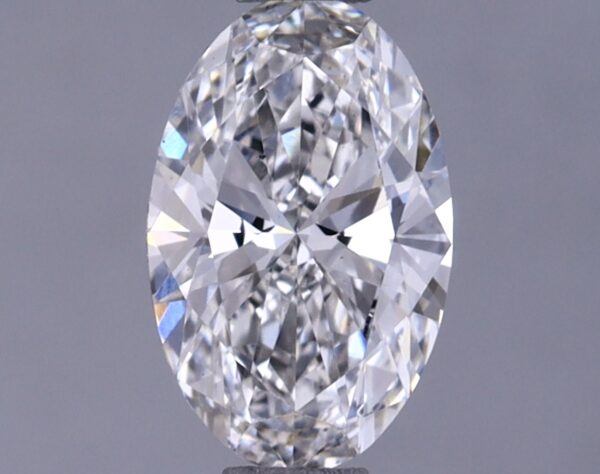 0.72 cctw VS1 - Lab Grown Loose Diamond