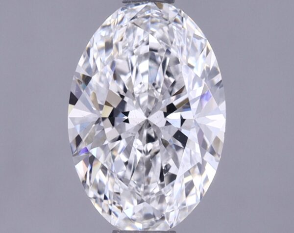 1.17 cctw VS2 - Lab Grown Loose Diamond