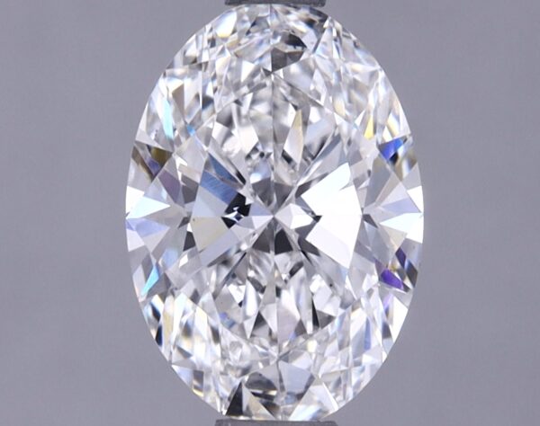 1.10 cctw VS1 - Lab Grown Loose Diamond