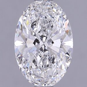 1.42 cctw VS2 - Lab Grown Loose Diamond