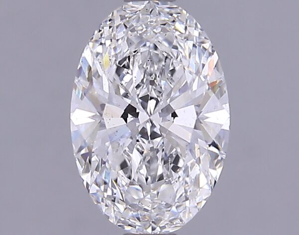 1.42 cctw VS2 - Lab Grown Loose Diamond