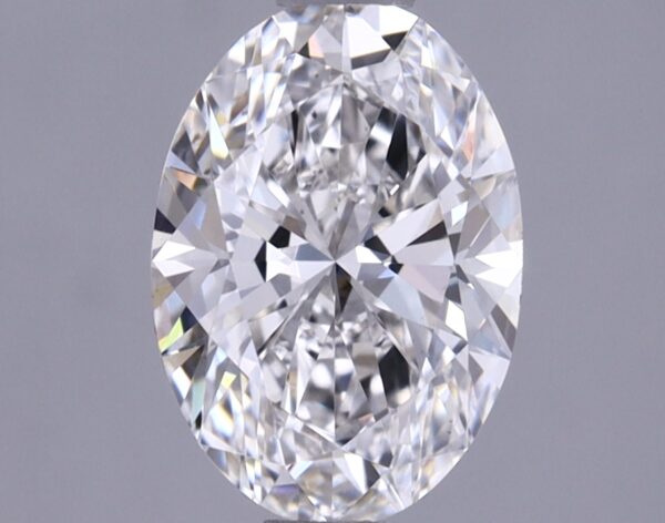 1.13 cctw VVS2 - Lab Grown Loose Diamond