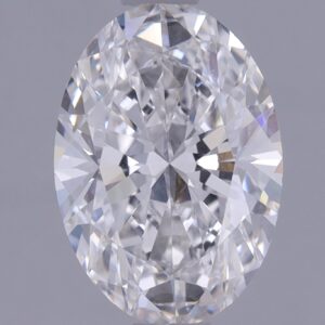1.12 cctw VVS2 - Lab Grown Loose Diamond