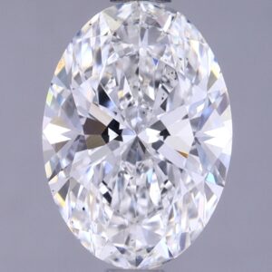 1.41 cctw VS2 - Lab Grown Loose Diamond