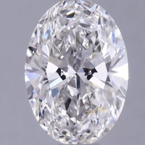 0.70 cctw VS2 - Lab Grown Loose Diamond