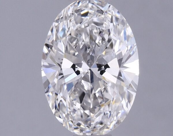 0.70 cctw VS2 - Lab Grown Loose Diamond