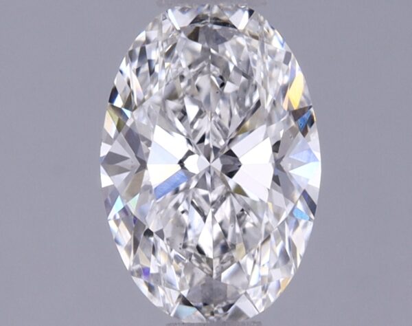 0.70 cctw VS2 - Lab Grown Loose Diamond