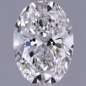 0.83 cctw VS1 - Lab Grown Loose Diamond