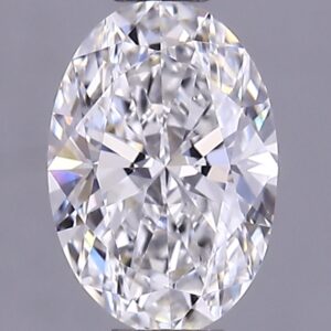 0.72 cctw VVS2 - Lab Grown Loose Diamond