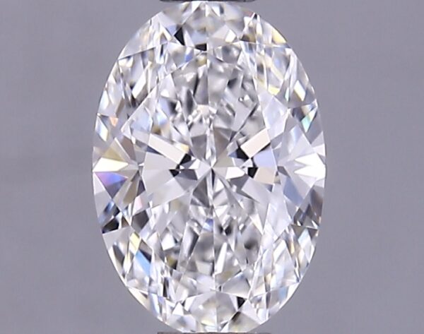 0.72 cctw VVS2 - Lab Grown Loose Diamond