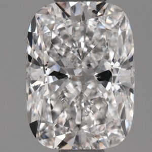 1.01 cctw VS2 - Lab Grown Loose Diamond