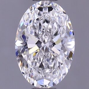 0.70 cctw VS2 - Lab Grown Loose Diamond