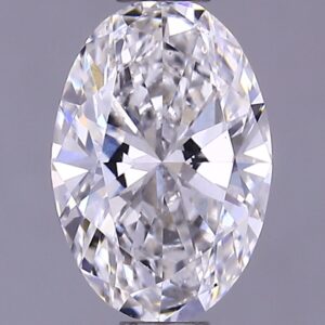 0.73 cctw VS1 - Lab Grown Loose Diamond