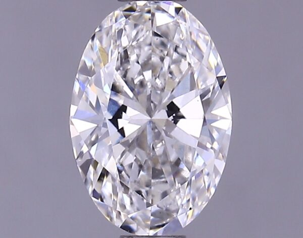 0.73 cctw VS1 - Lab Grown Loose Diamond
