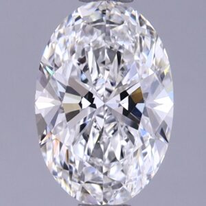 1.13 cctw VVS2 - Lab Grown Loose Diamond